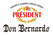 Don Bernardo Logo