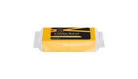 Cracker Barrel 8/2 LB SHARP CHEDDAR SLICES 