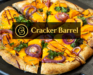 Cracker Barrel Logo