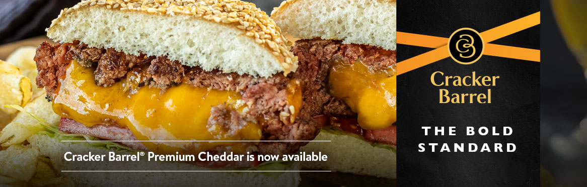 Cracker Barrel